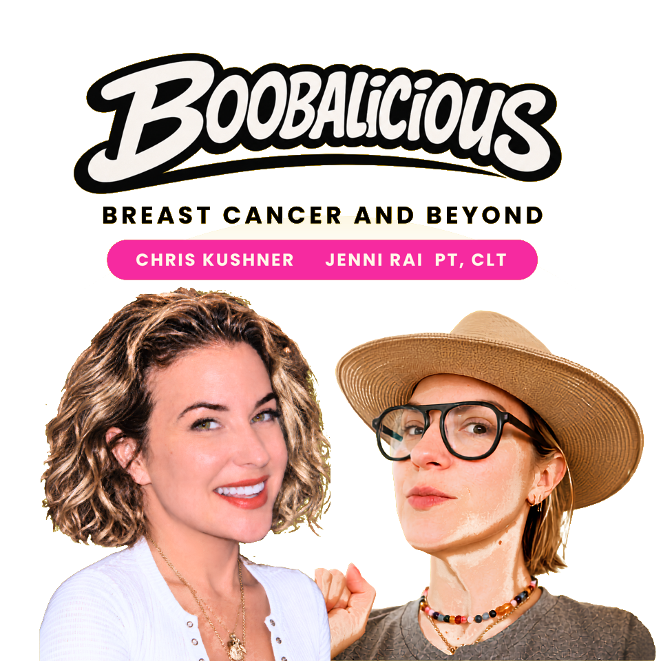 Boobalicious Podcast